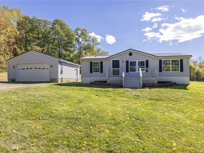 6438 Niver Rd, Conesus, NY, 14435