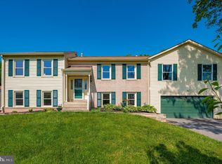 17125 Chiswell Rd, Poolesville, MD 20837