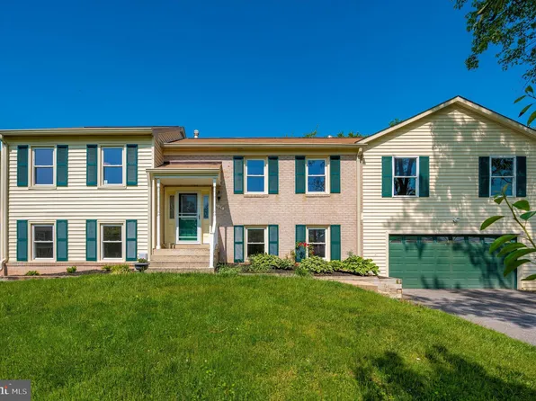 17125 Chiswell Rd, Poolesville, MD 20837