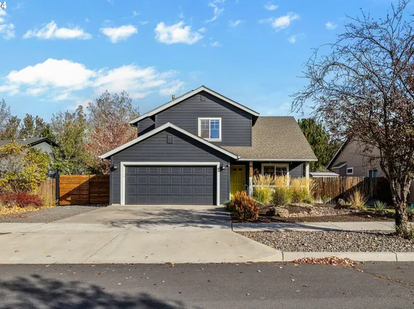 63278 Lavacrest St, Bend, OR 97703