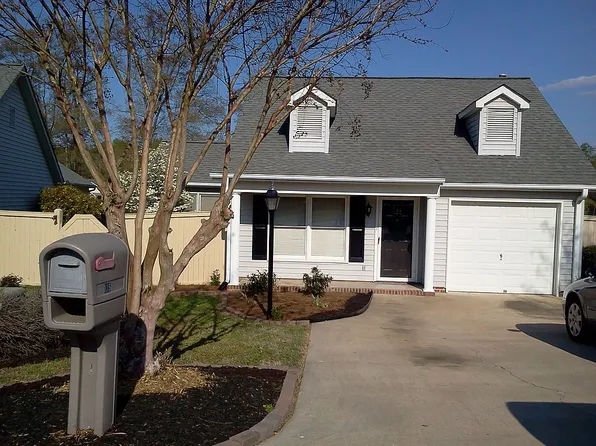 135 Brittania Cir, Anderson, SC 29621