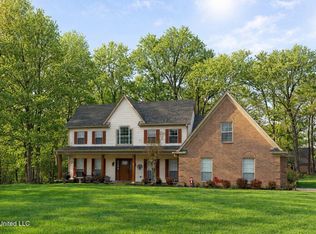 9784 Mosby Dr, Olive Branch, MS 38654