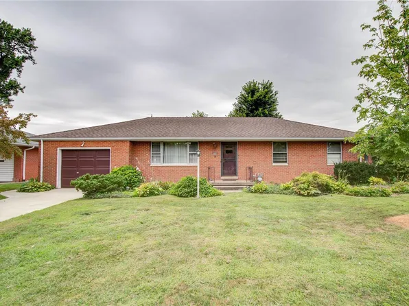 5508 Ladue Dr, Godfrey, IL 62035