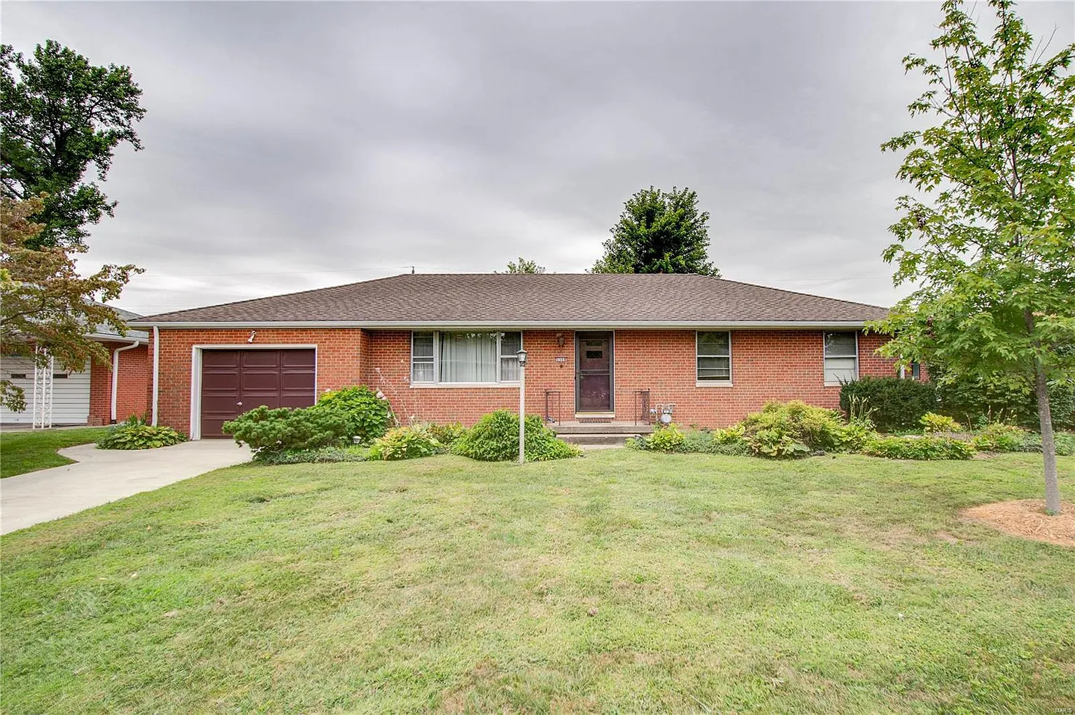 5508 Ladue Dr photo 1