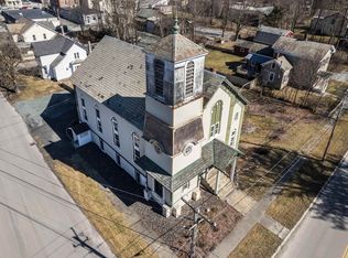 222 Bentley Ave, Poultney, VT 05764