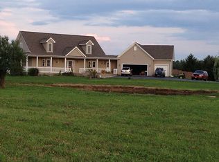 1222 Pittsford Mendon Rd, Mendon, NY 14506