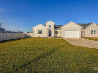 6248 W Doublerock Ct, Meridian, ID 83646