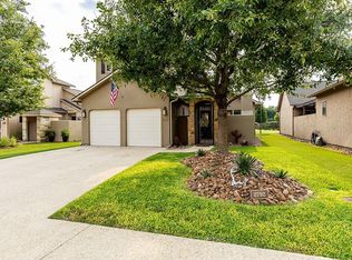 2792 Indian Wells Dr, Kerrville, TX 78028