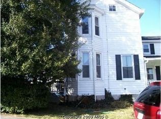 21 N Walnut St, Rising Sun, MD 21911