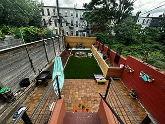 Rented by Spire Group