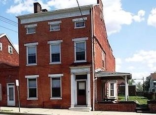 126 Walnut St APT 3, Columbia, PA 17512