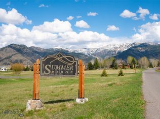 626 Evening Star Ln, Bozeman, MT 59715