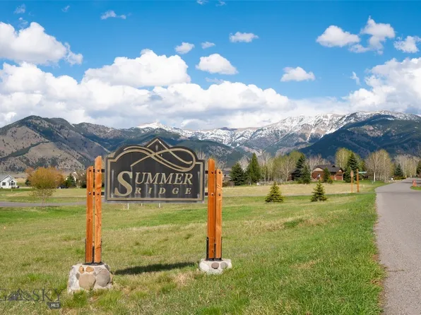 626 Evening Star Ln, Bozeman, MT 59715