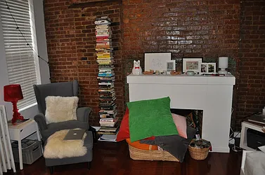 Rented by Sky Management