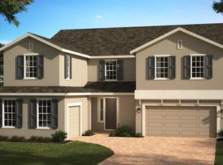 457 Switchgrass Loop, Minneola, FL 34715