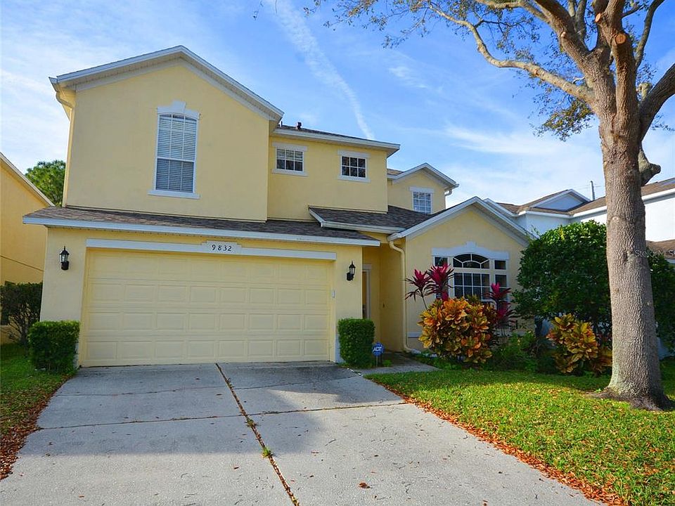 1st image of 9832 HERON POINTE DRIVE