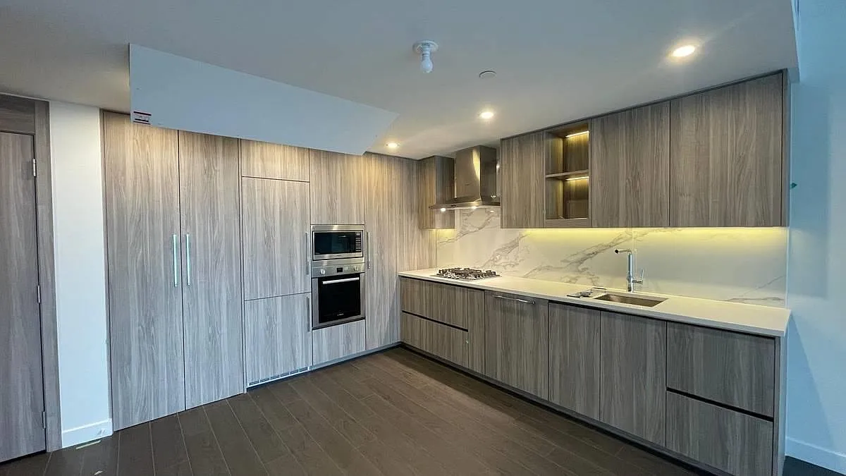 1 bed, 510 sqft, $1,700 — Photo 3