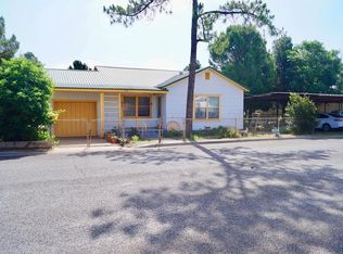 3308 N Washington Ave, Odessa, TX 79764
