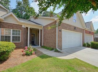 2521 Eden Ridge Ln #7, Acworth, GA 30101