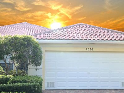 7836 Camminare Dr, Sarasota, FL, 34238