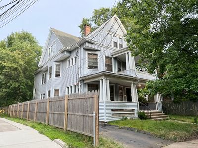 73 Hubinger Street, New Haven, CT, 06511