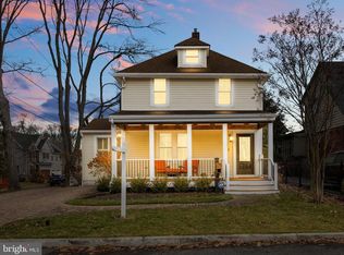 401 Spruce St, Haddonfield, NJ 08033