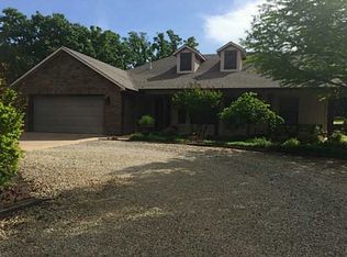880 Logans Run, Chandler, OK 74834