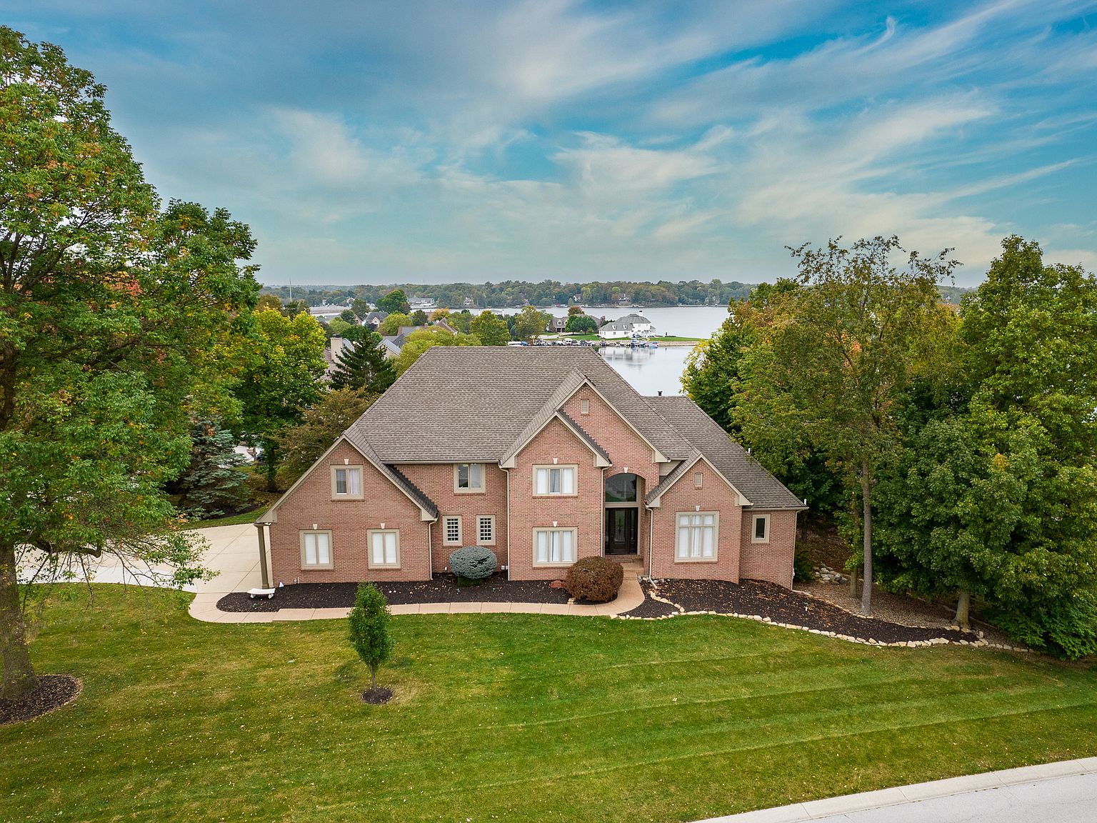 13244 Barnegat Ln, Mccordsville, IN 46055 MLS 21947017 Zillow