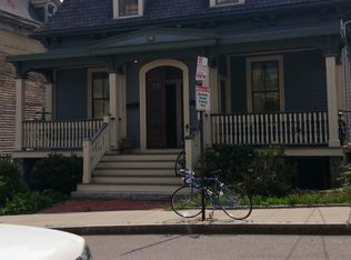 40 Alleghany St #1, Roxbury, MA 02120