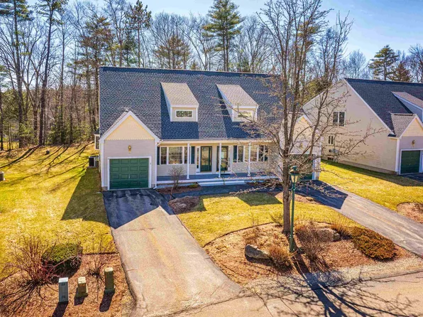 6 Prince Lane, Raymond, NH 03077