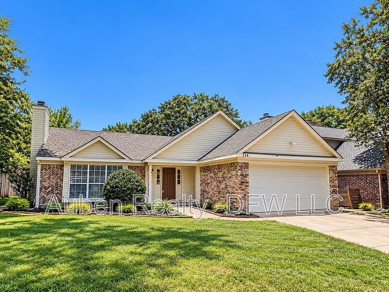 1st image of 514 Briarcroft Dr