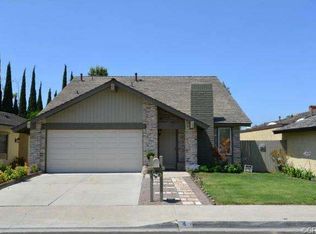 4 Star Thistle, Irvine, CA 92604