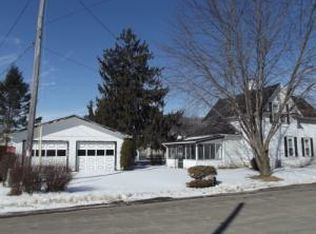 312 Central Ave, Coon Valley, WI 54623