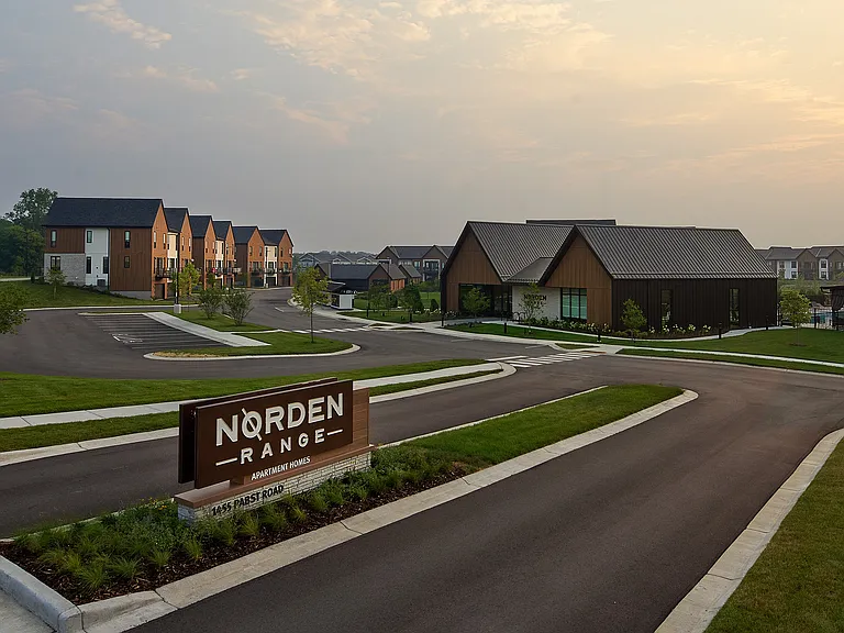 Norden Range Apartments — Photo 24