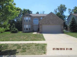 8728 Lilly Dr, Ypsilanti, MI