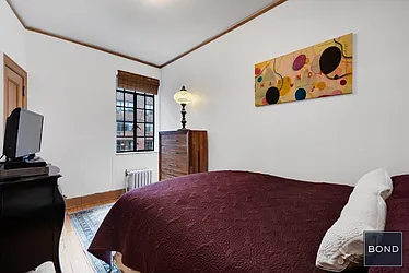Sold by Bond New York