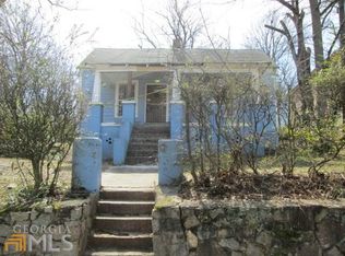 81 Thayer Ave SE, Atlanta, GA 30315