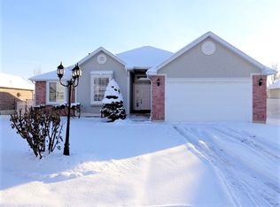 559 W 2275 N, Layton, UT 84041