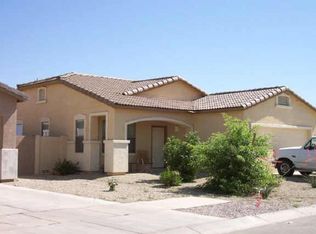 21338 E Puesta Del Sol St LOT 19, Queen Creek, AZ 85242