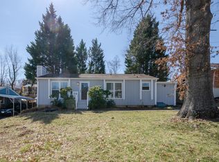 3234 Davis Ave, Roanoke, VA 24015