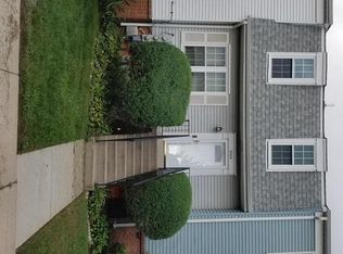 25164 Tralee Ct #A-3, Damascus, MD 20872