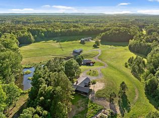 1667 Old Federal Rd S, Chatsworth, GA 30705