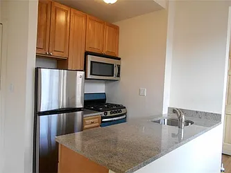 Rented by Time Equities, Inc.