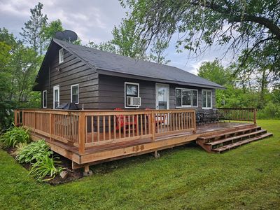 49290 Center Point Rd, Bigfork, MN, 56628