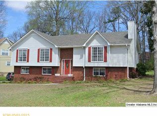 1328 7th St, Pleasant Grove, AL 35127