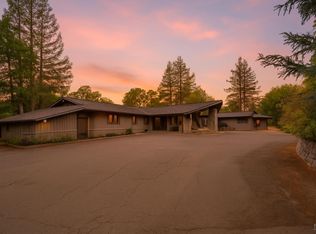 1340 Vista Verde Rd, Ukiah, CA 95482