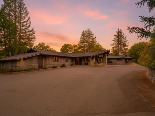 1340 Vista Verde Road, Ukiah, CA 95482