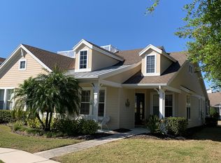 202 Summerside Ct, Apollo Beach, FL 33572