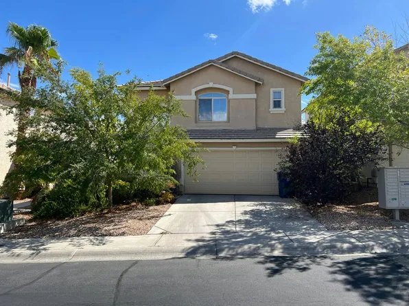 7264 Bird Cherry St, Las Vegas, NV 89148