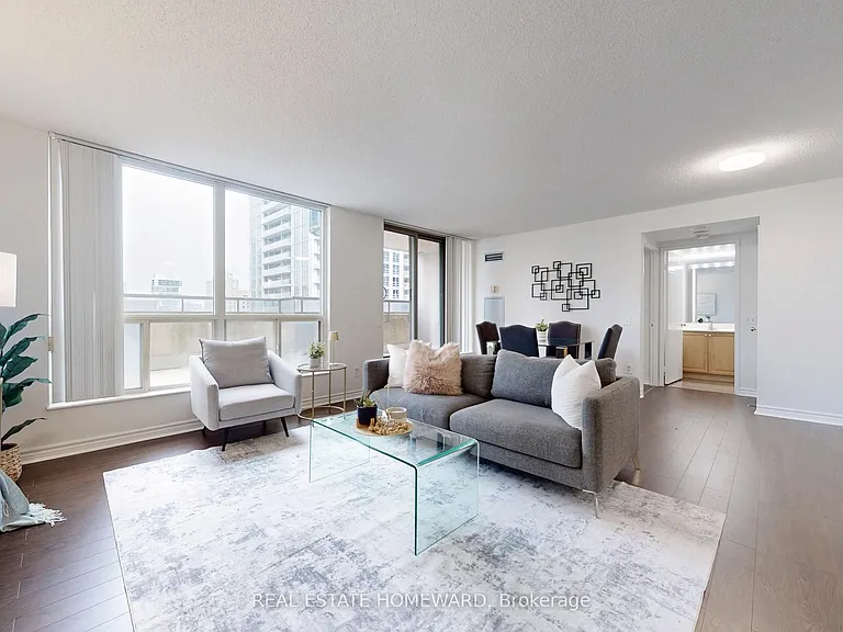 750 Bay St #2307 — Photo 9